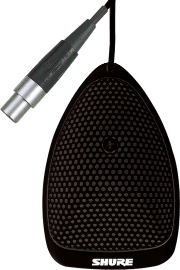 Installation MX391/C Noir