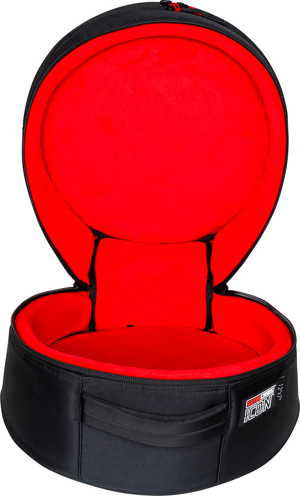Housse G-ICON pour caisse claire 12" x 7"