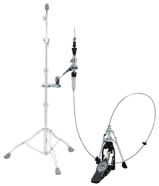 HH95RH - Remote Hi Hat