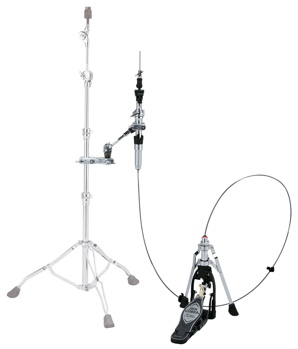 HH905RH - Remote Hi Hat