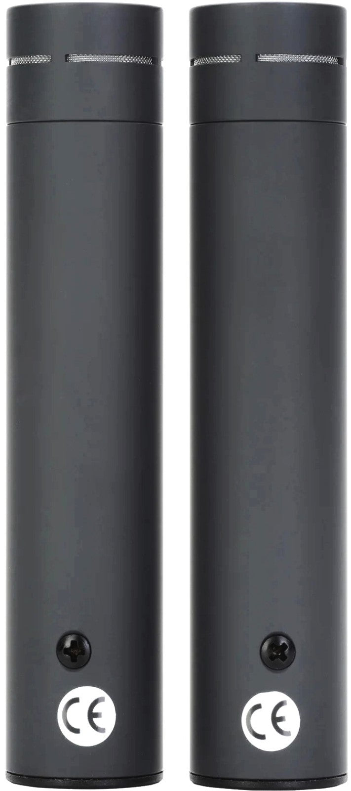 KM 185 Stereo Set Black