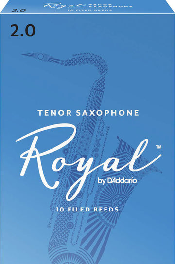Royal 2 - Saxophone Ténor