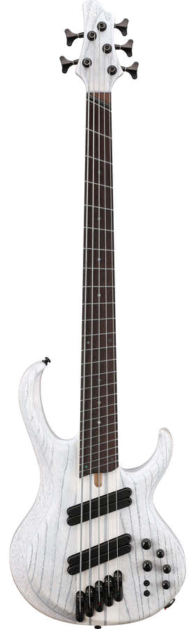 BTB865MSTWF Transparent White Flat