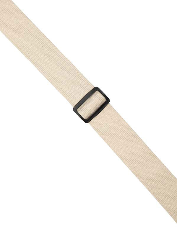 Coton avec 4 Portes Médiators 5cm - Natural/Naturel