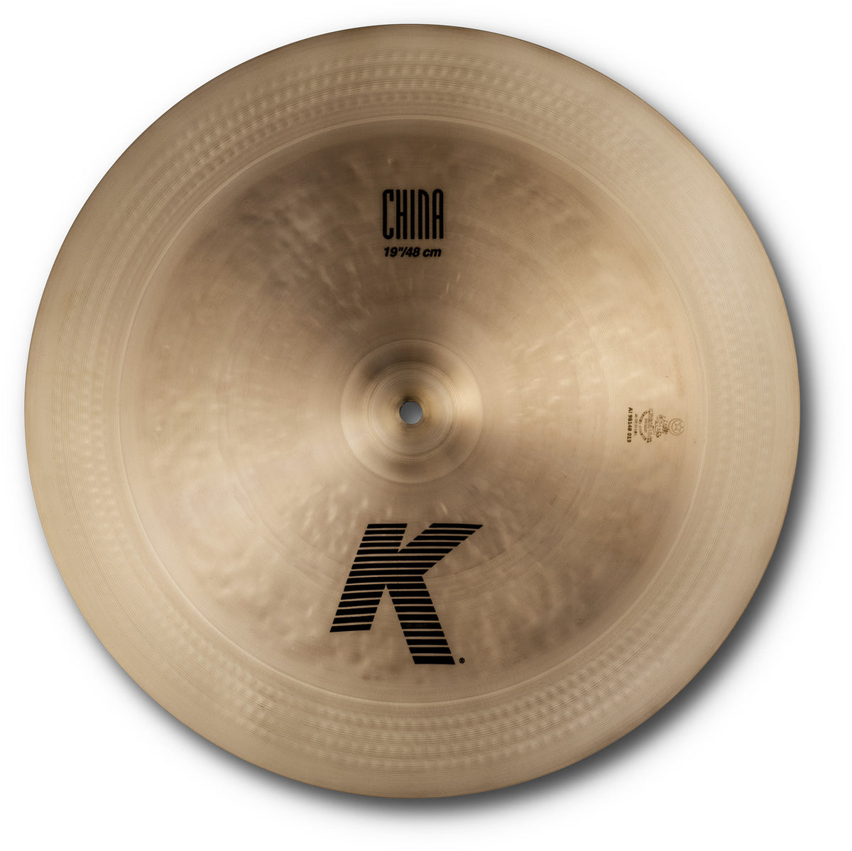 K0885 - China K-Series 19" China Boy