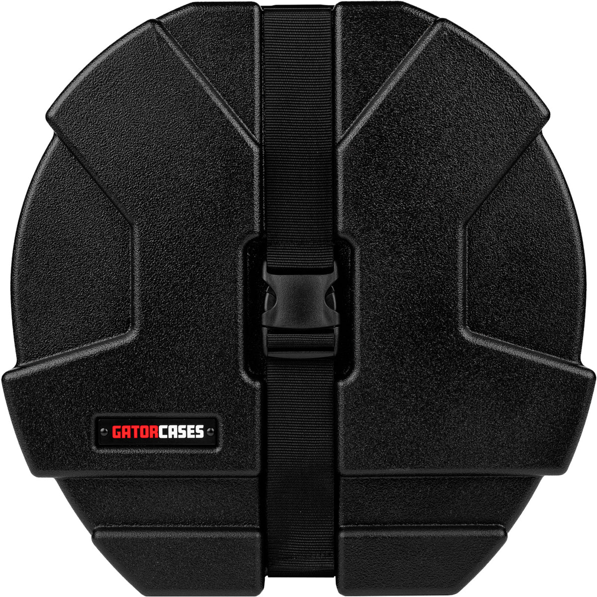 Etui moulé Grooves pour caisse claire 13" x 5,5"