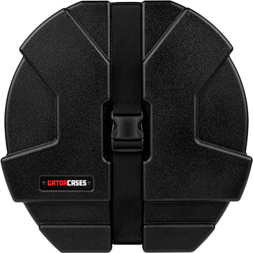 Etui moulé Grooves pour caisse claire 13" x 5,5"