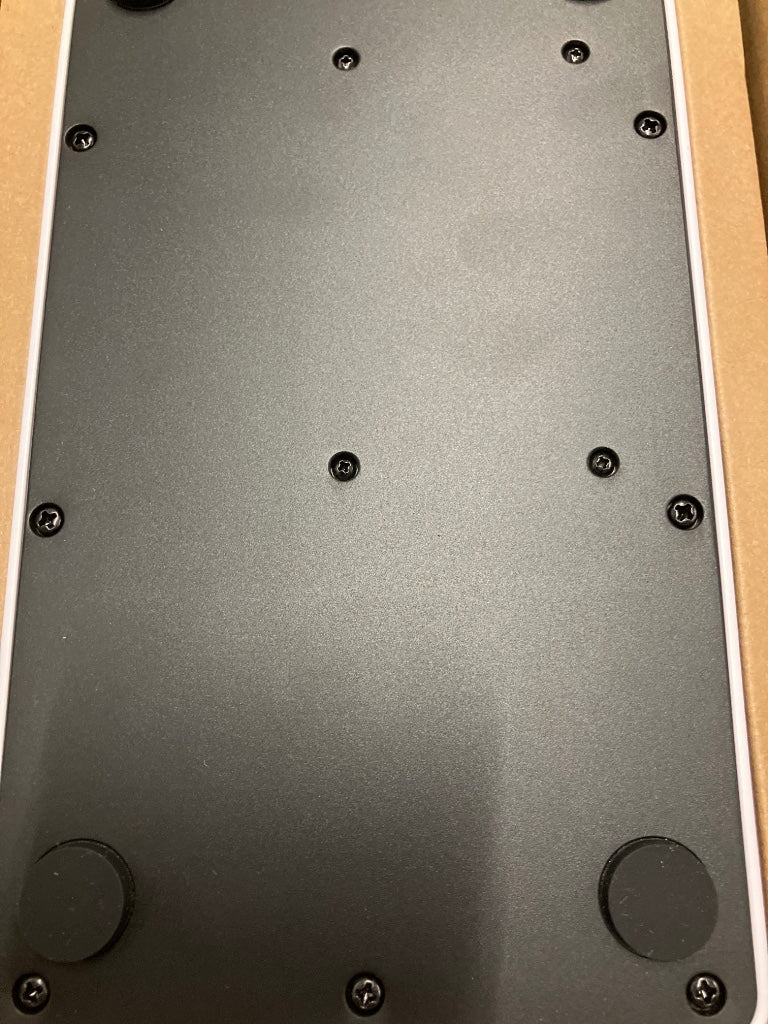 MicroLab MK3 White - Stock B