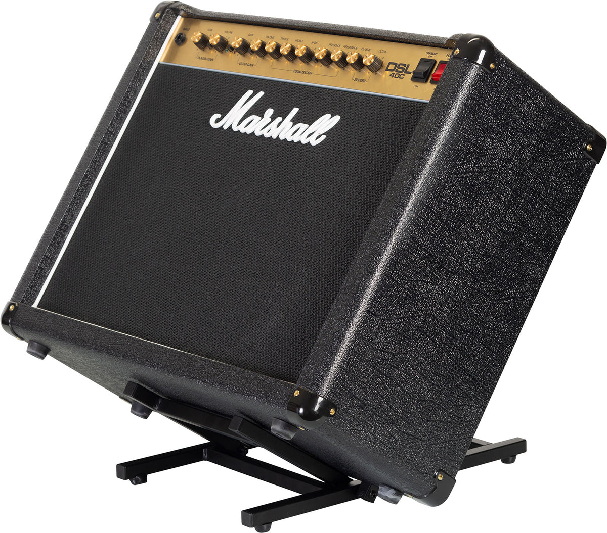 Support d'ampli combo pliable