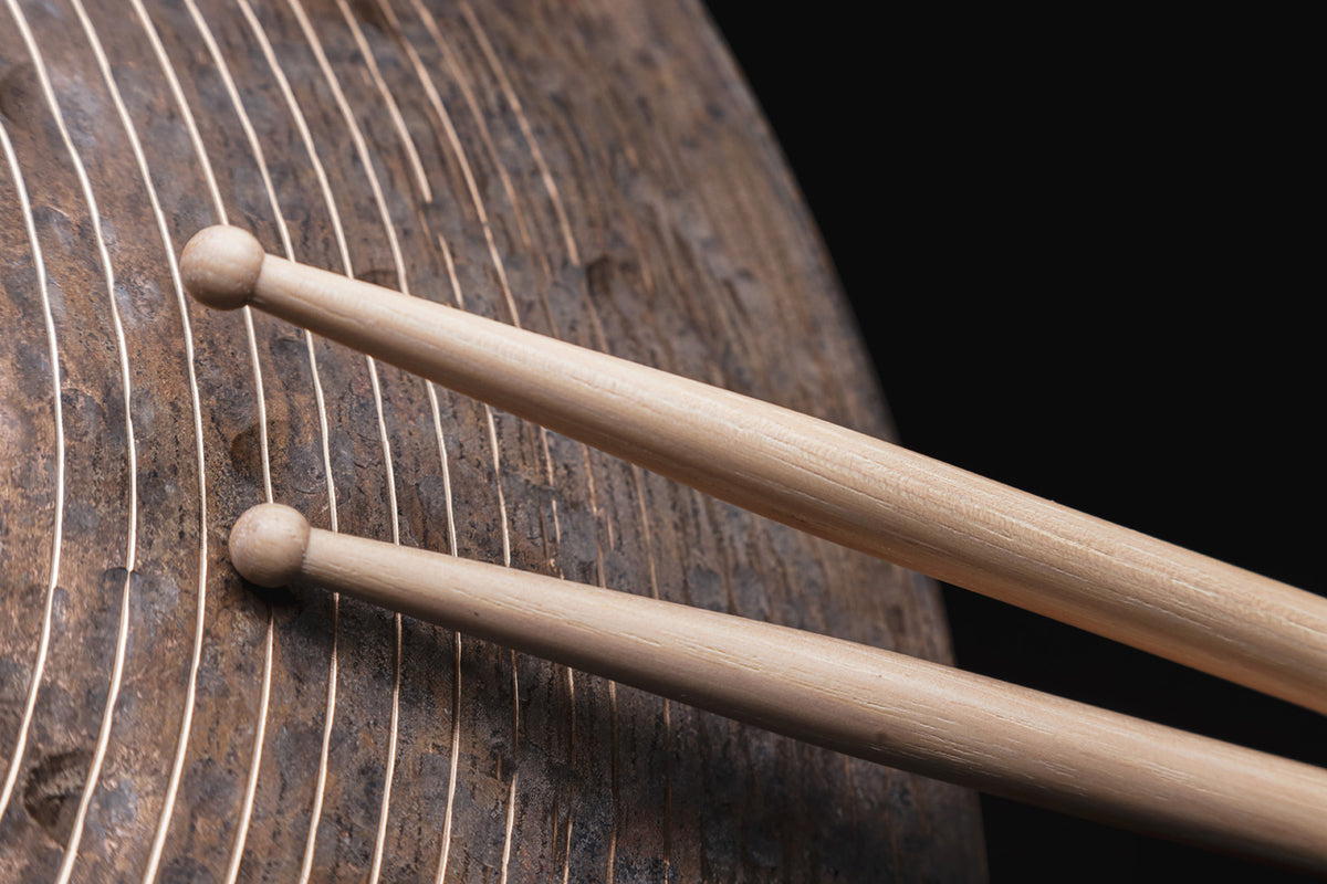 American Sound Hickory - AS5b