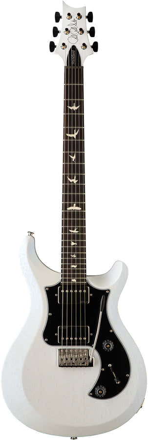 S2 Standard 24 Satin Pearl White