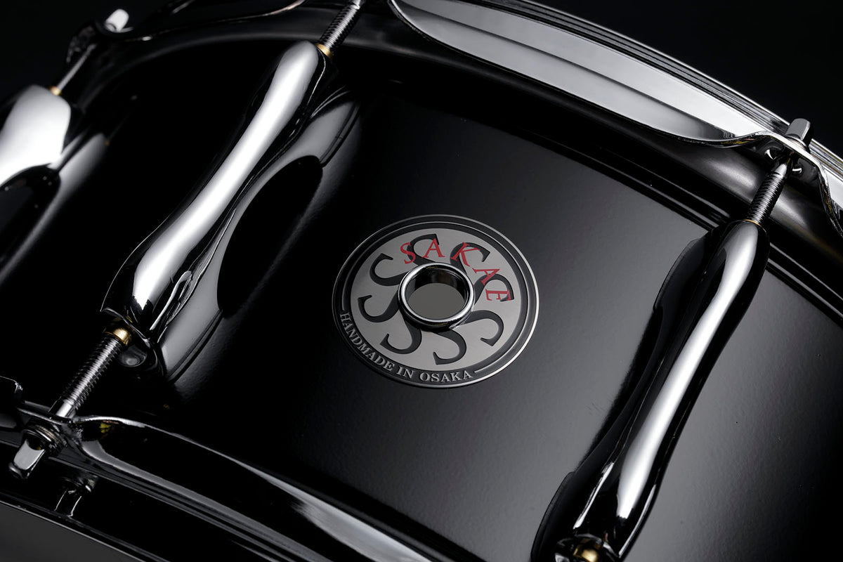 SDM-1455STJ - Acier 14" x 5,5"