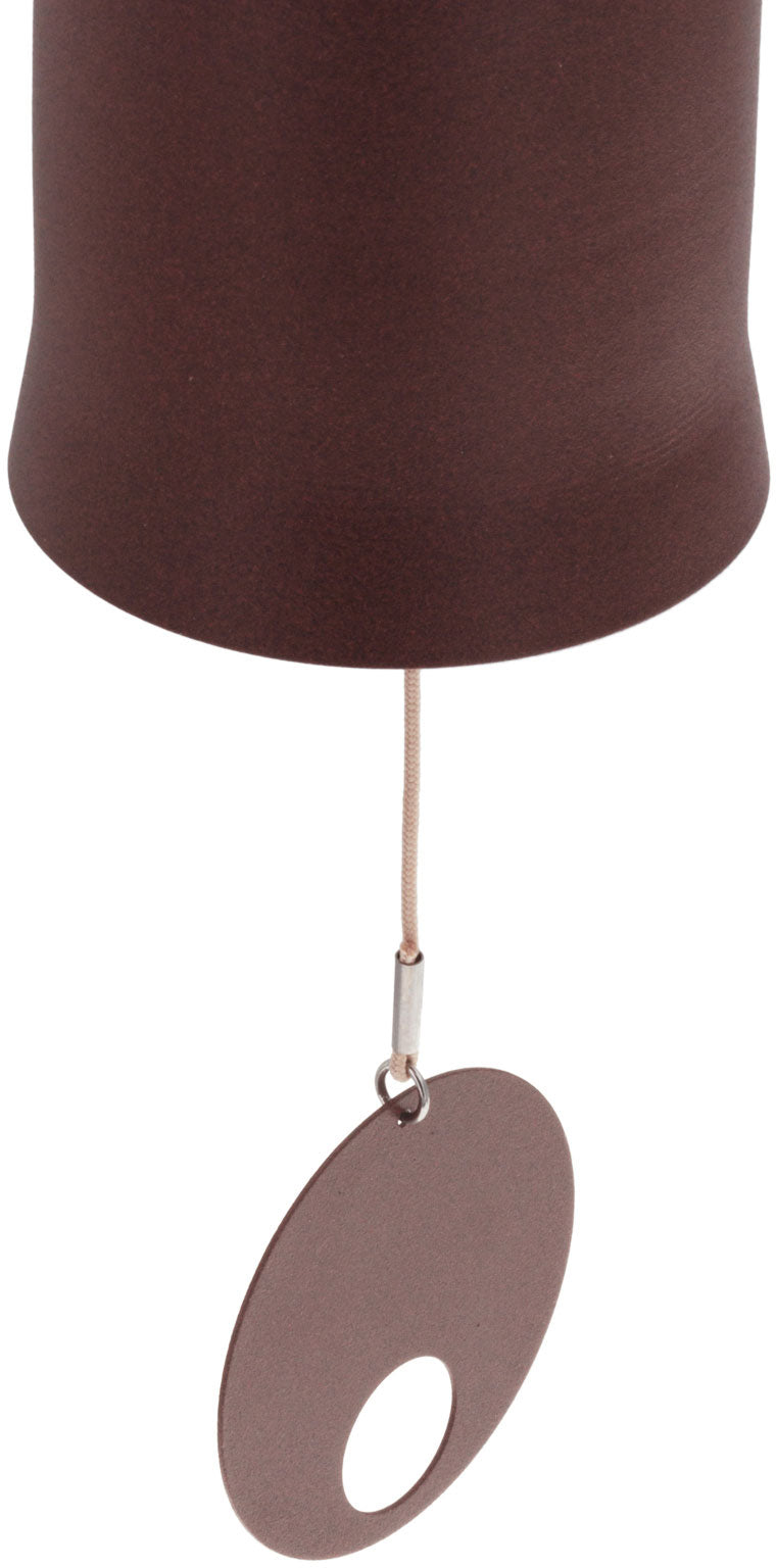 Polaris Cloche harmonique - Cloche Aluminium Formée
