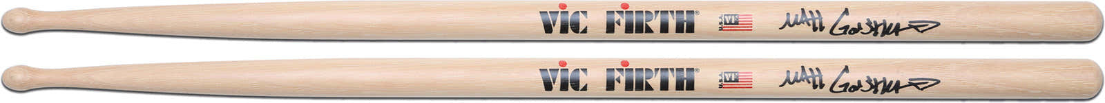 SGAR - Matt Garstka Signature Signature
