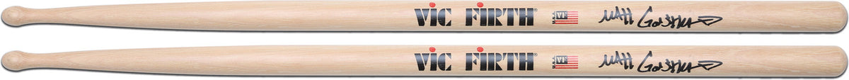 SGAR - Matt Garstka Signature Signature