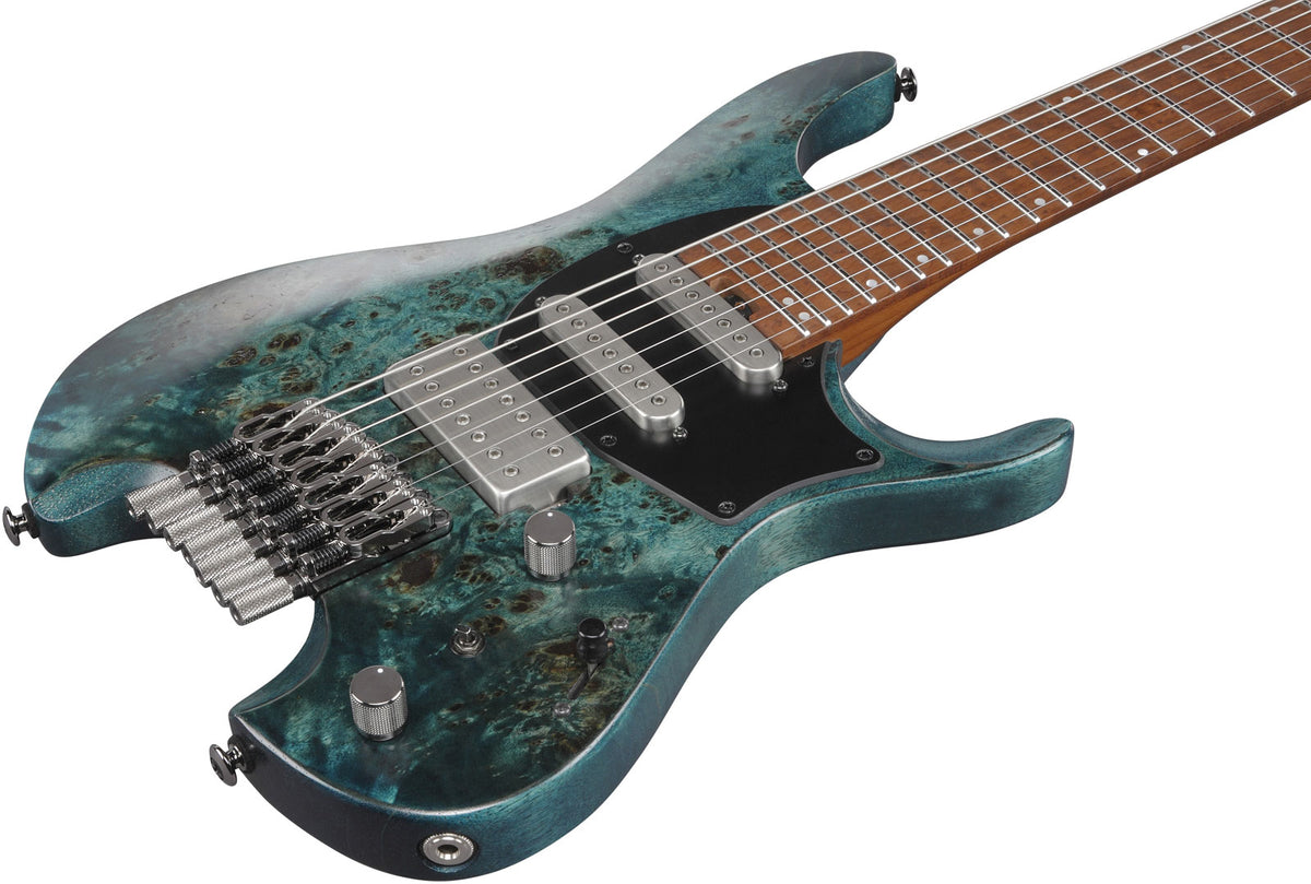 Q547PB Cosmic Blue Low Gloss