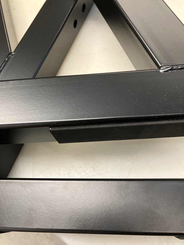 Stand clavier SCZ Noir - Stock B