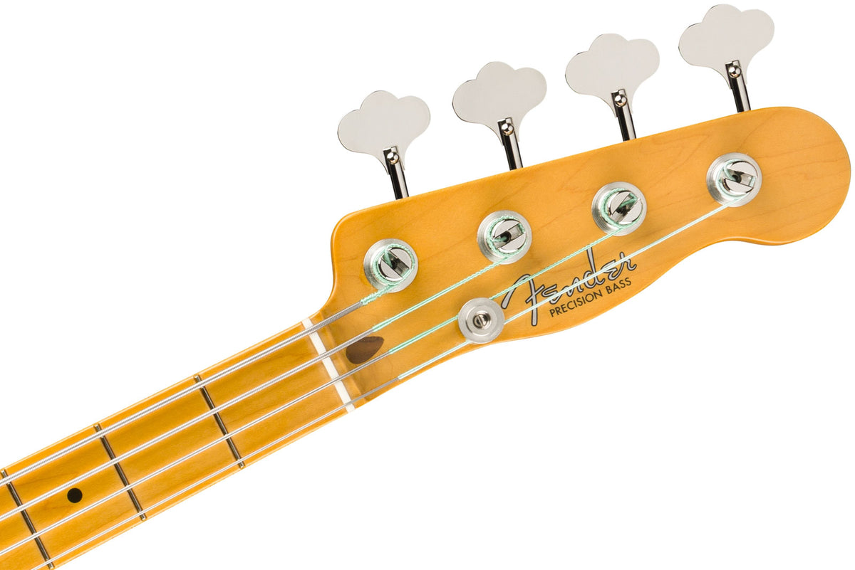 Precision Bass American Vintage II 1951 75 Anni MN Butterscotch Blonde