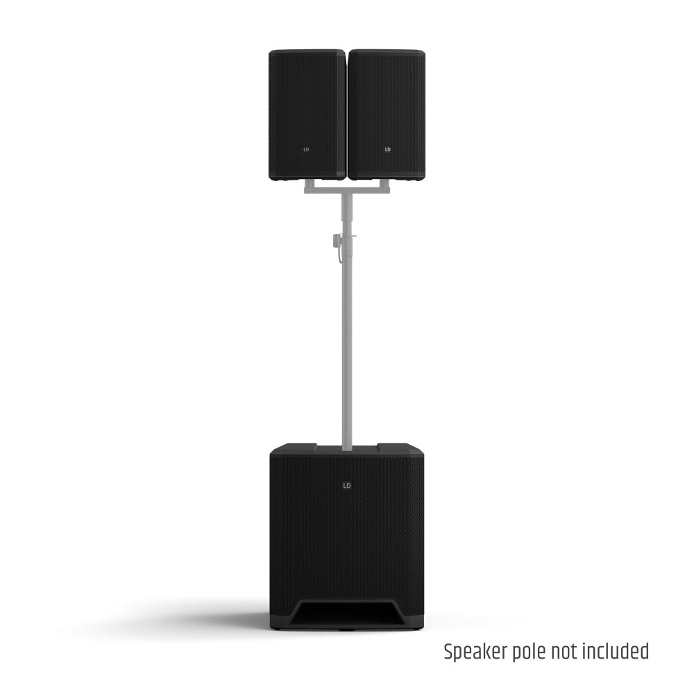 LD Dave 18 G4X