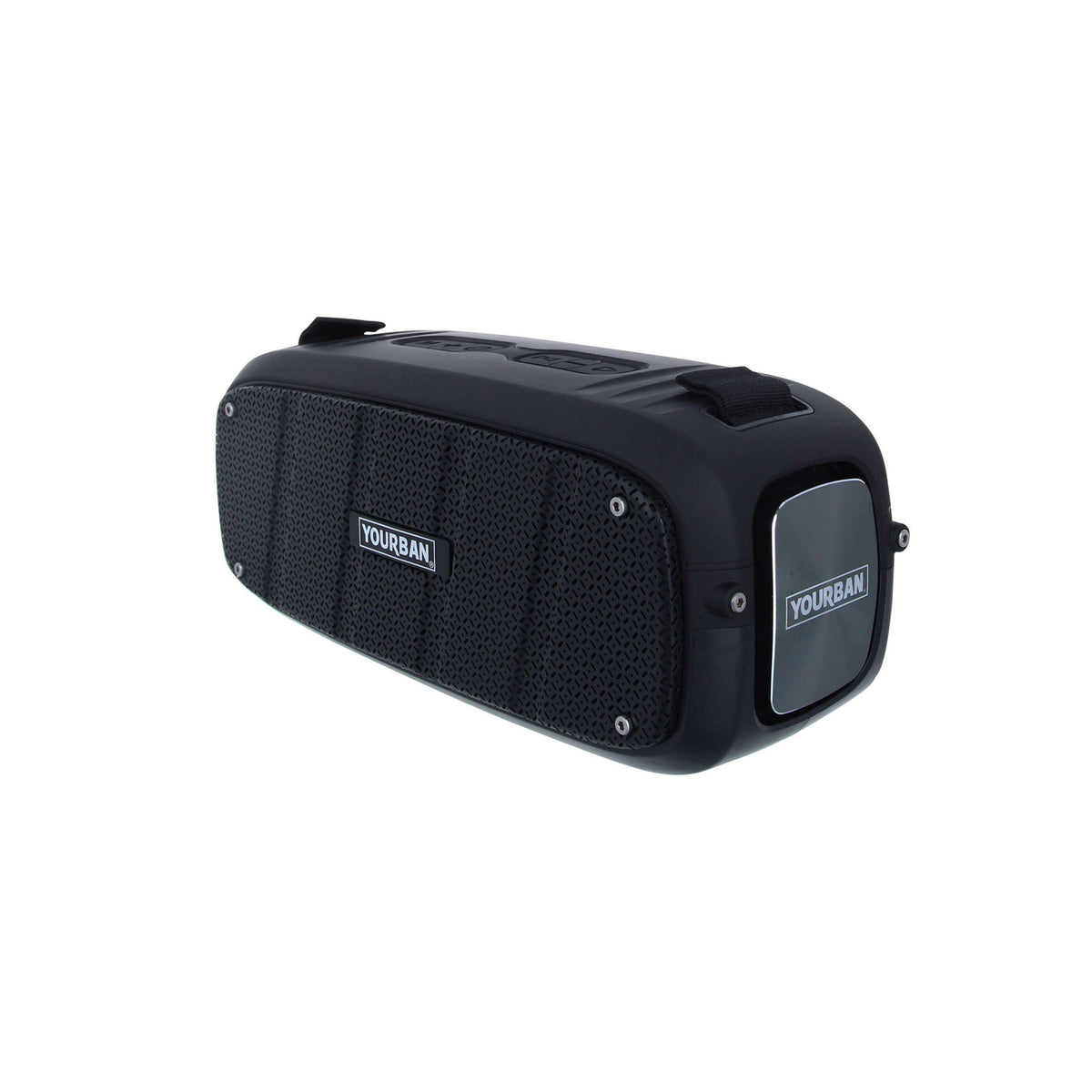 Getone 60 Black