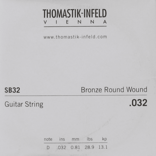 Thomastik Corde Spectrum 32 RW