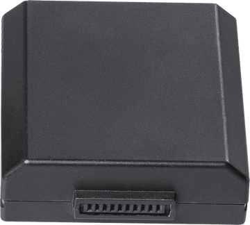 Move 8 Batterie