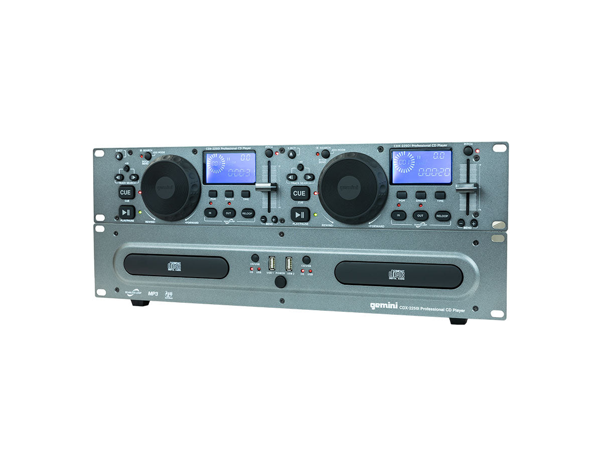 CDX-2250i