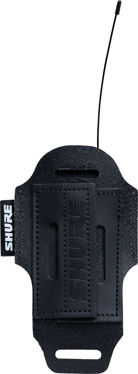 By Gator SH-bodypack-PBK-l
