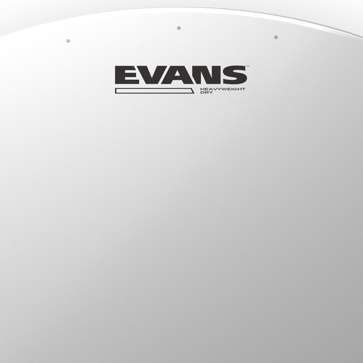 B13HWD Peau De Caisse Claire Heavyweight Dry 13"