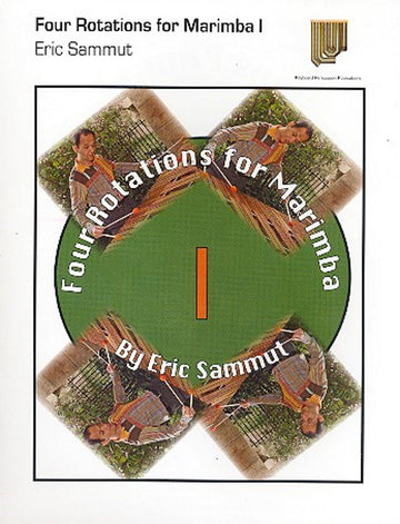 Sammut Eric - Rotation I