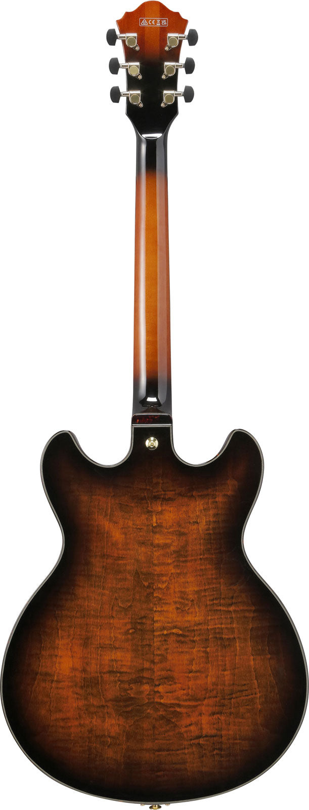 ASH300TBC Tobacco Brown Artstar