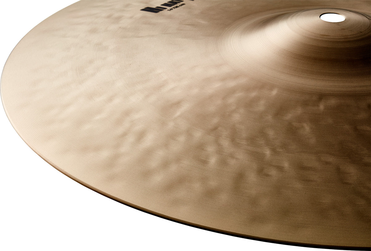 K0824 HIT HAT (TOP UNIQUEMENT) - 14"
