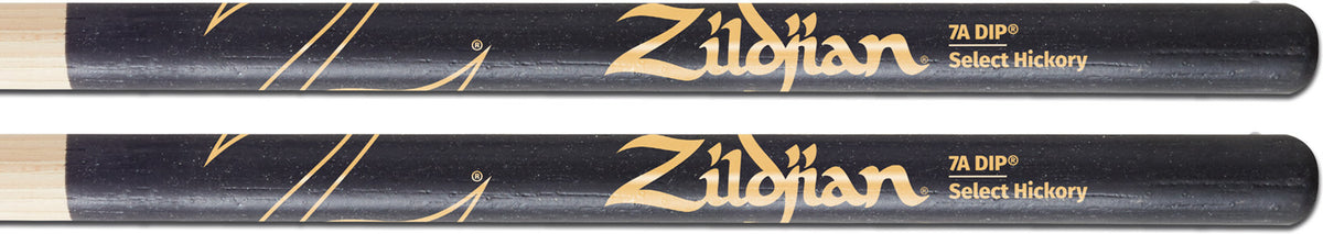 7a Nylon Dip Hickory