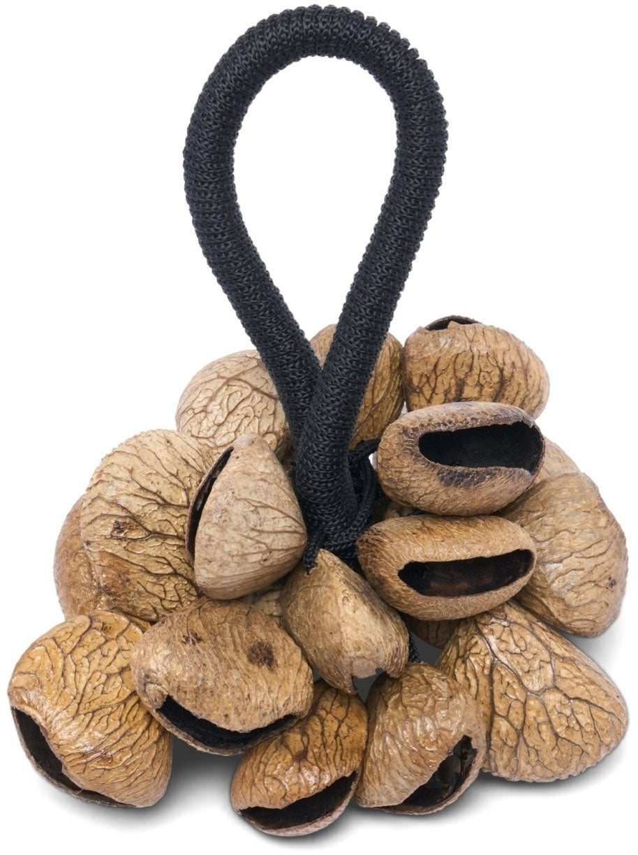 Latin Percussion Pangi Rattle Avec Poignée LP0221