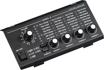 Module Synth-8