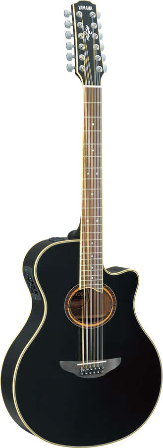 Apx700Ii12Bl Black