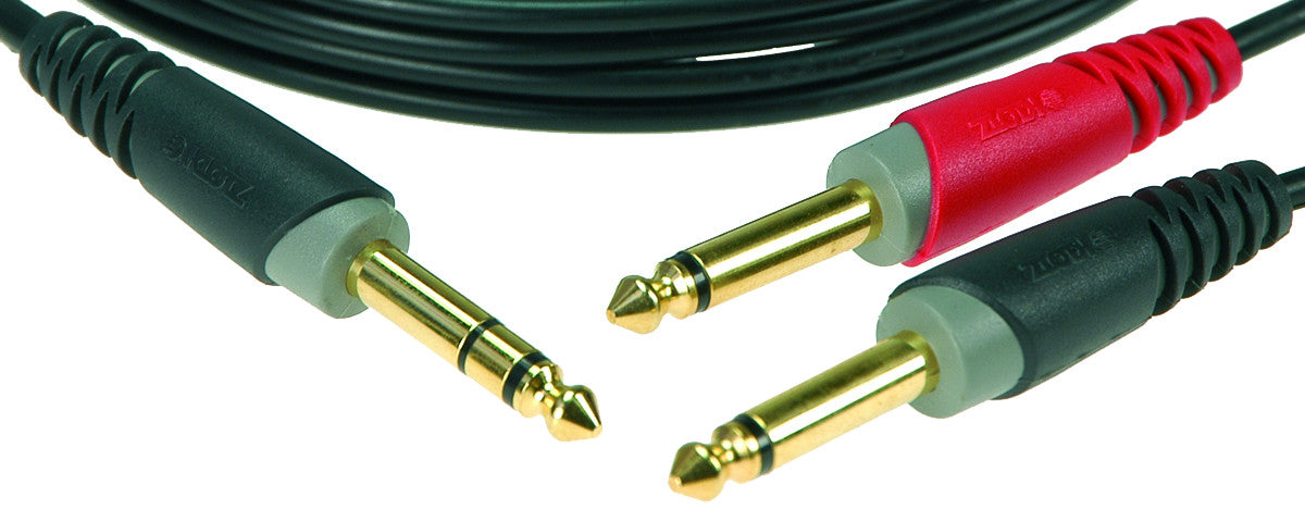 AY1-0600 Cable Insert Jack 6 M