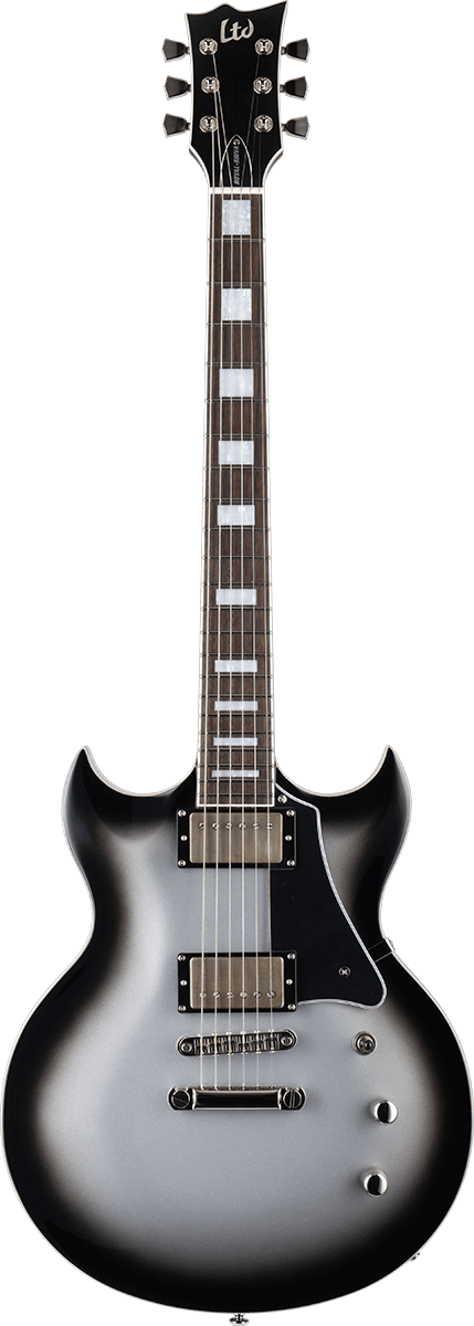 Ltd Royal Shiva Signature Bill Kelliher Silver Sunburst
