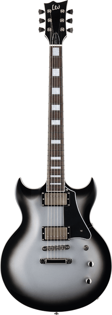 Royal Shiva Signature Bill Kelliher Silver Sunburst