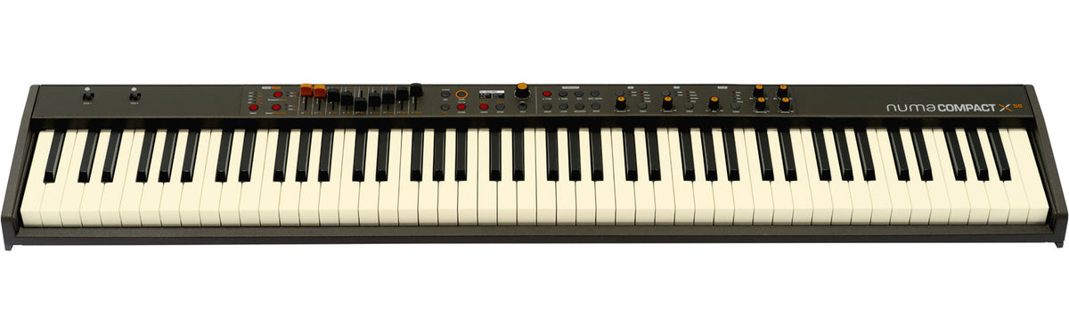 Numa compact X SE