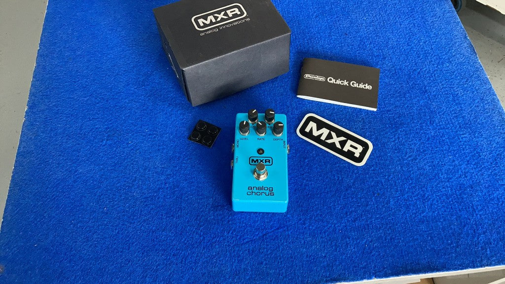 M234 Analog Chorus - Stock B