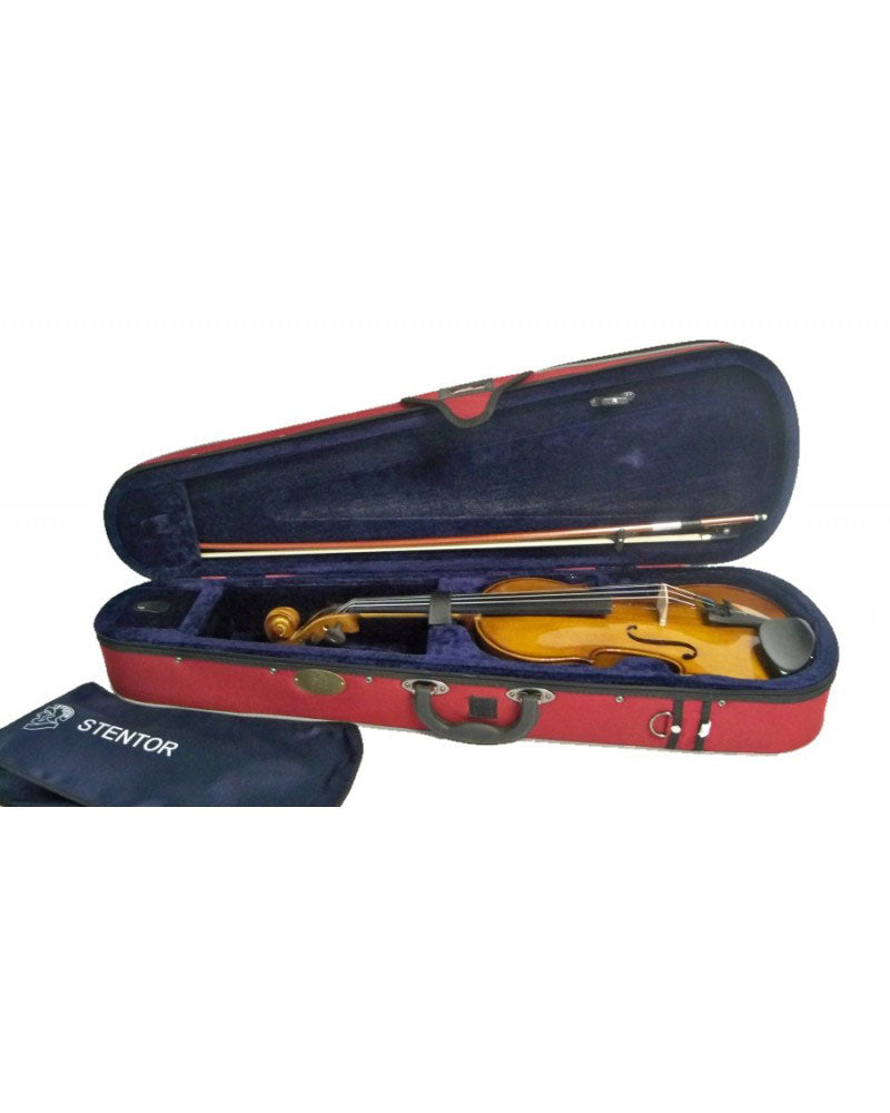 Student II Violon 1/2