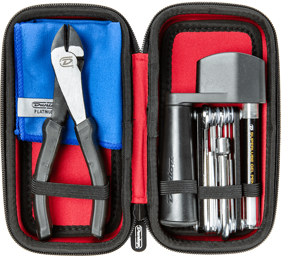 DGT201 Kit De Maintenace Basse