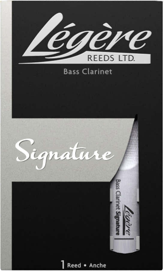 Signature 2.75 - Clar Basse