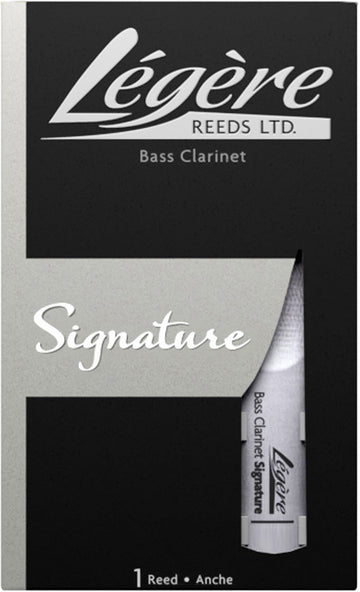 Signature 2.75 - Clar Basse