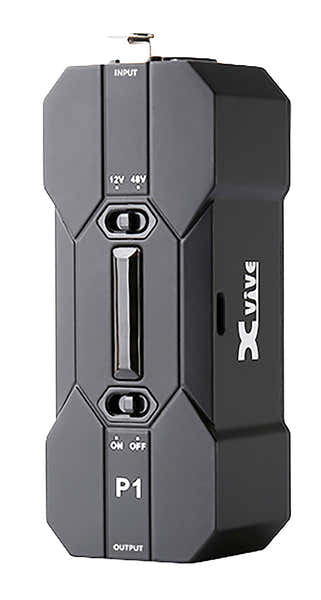 X-vive P1