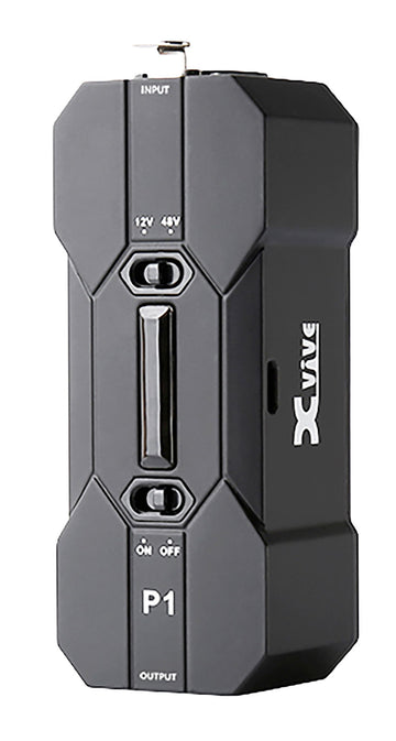 X-vive P1