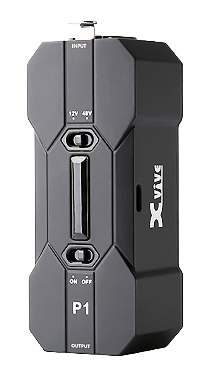 X-vive P1