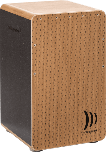 CP4901 Cajon La Peru Evo Nature