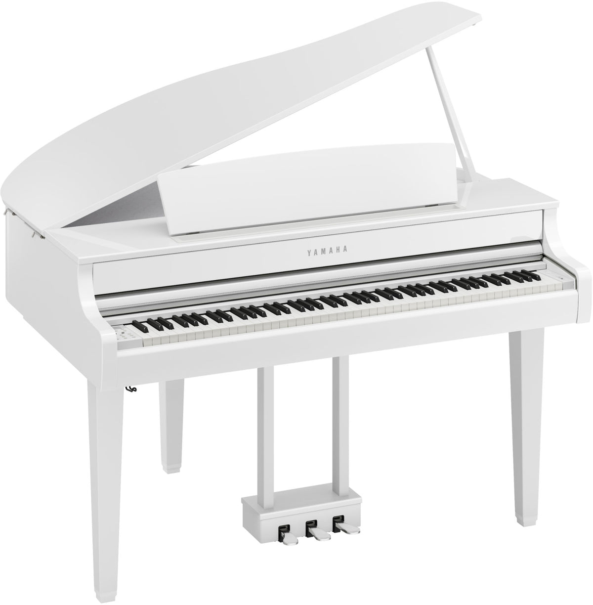 CLP-865 GP Blanc